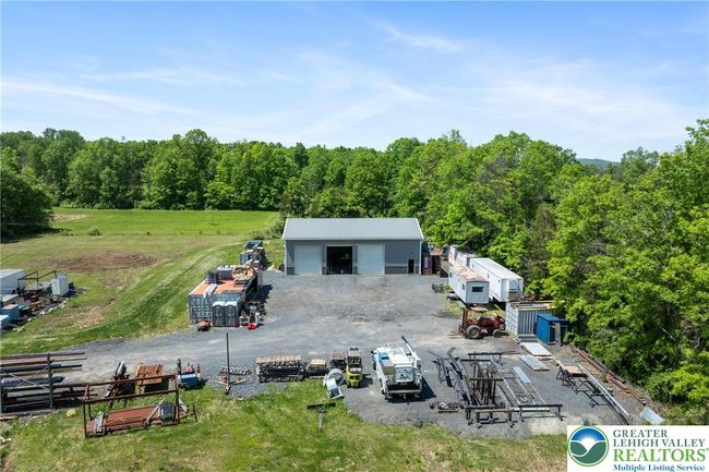 325 Pullen Station Rd, House other with 0 bedrooms, 0 bathrooms and null parking in Quakertown PA | Image 10