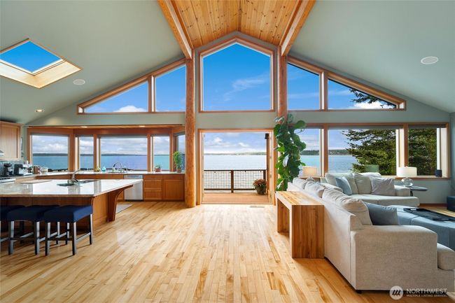2778 N Nugent Rd, House other with 3 bedrooms, 5 bathrooms and 2 parking in Lummi Island WA | Image 4