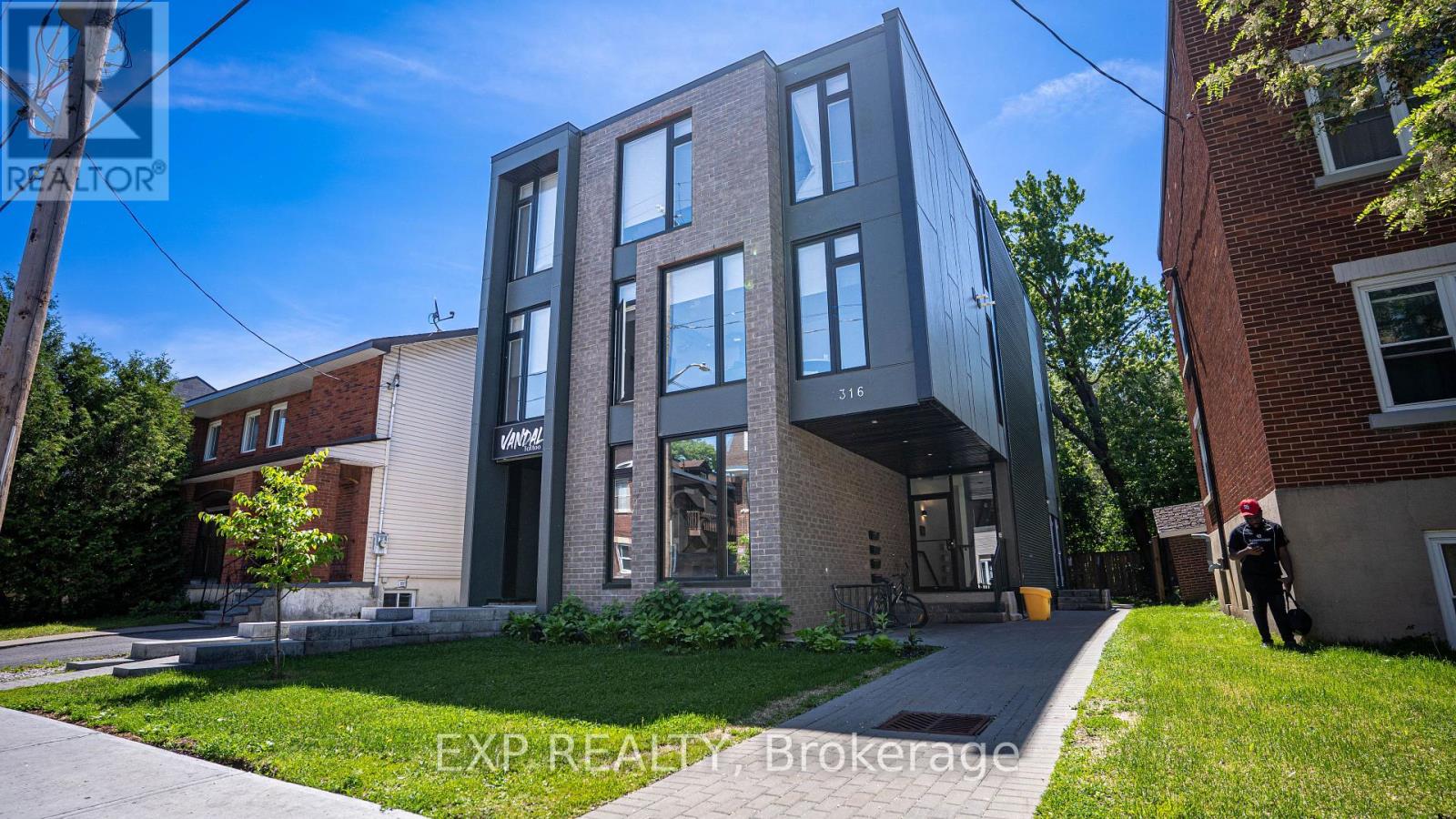Residential Income in Ottawa 2