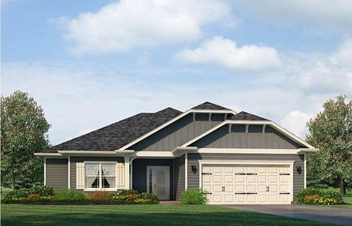 118 Gentle Way, Commerce, GA, 30530 | Card Image
