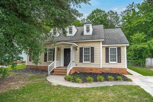 362 Wharfsdale Road, Irmo, SC, 29063 | Card Image