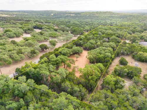 TBD Deer Run, Wimberley, TX, 78676 | Card Image