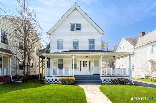 1886 Bedford St, Stamford, CT, 06905-4700 | Card Image