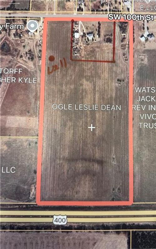 000 Sw 100th St, Augusta, KS, 67010 | Card Image