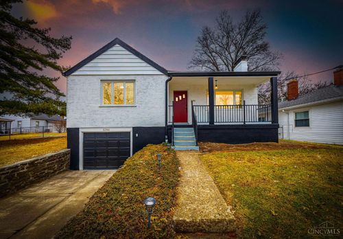 3286 Tulsa Ct, Cincinnati, OH, 45238-2123 | Card Image