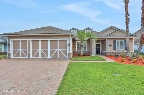 4888 Blackwood Forest Dr, Jacksonville, FL, 32257-2206 | Card Image
