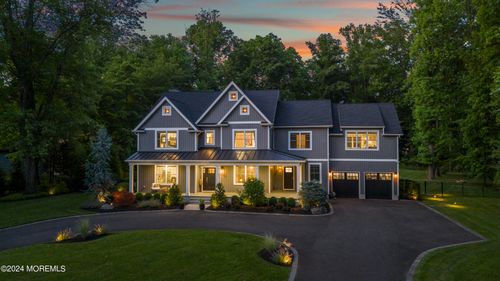 82 Sunnybank Dr, Shrewsbury, NJ, 07702-4540 | Card Image