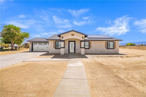 37842 117th St E, Littlerock, CA, 93543 | Card Image