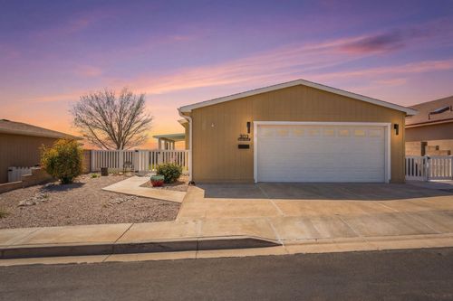 303 Sunrise Bluffs Dr, Belen, NM, 87002 | Card Image