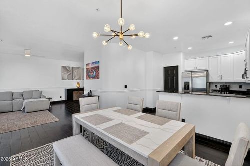 1007-7601 E Roosevelt St, Scottsdale, AZ, 85257-4486 | Card Image