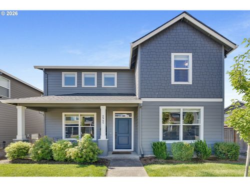2945 S Jasper Dr, Cornelius, OR, 97113-7427 | Card Image