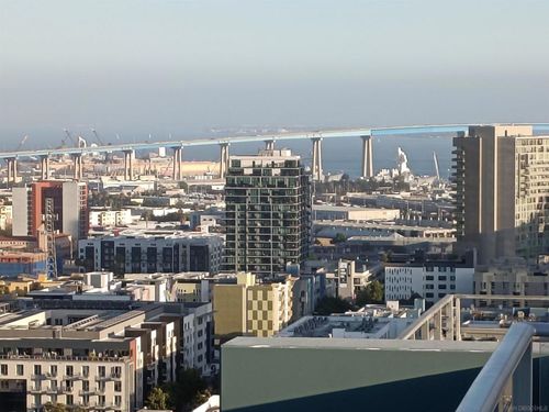 1209-1080 Park Blvd, San Diego, CA, 92101 | Card Image