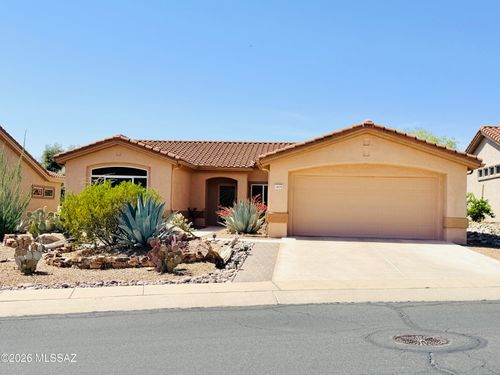 14175 N Buckingham Dr, Oro Valley, AZ, 85755-5859 | Card Image