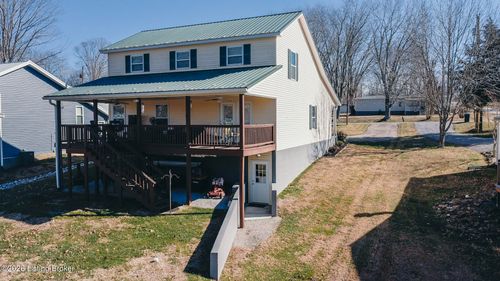 25 E Holiday Beach Loop, McDaniels, KY, 40152 | Card Image