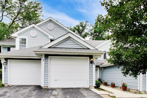 26 Abbey Ln, Park Forest, IL, 60466-2639 | Card Image