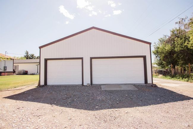 599 S Ada St, House other with 2 bedrooms, 1 bathrooms and 3 parking in Glenns Ferry ID | Image 36