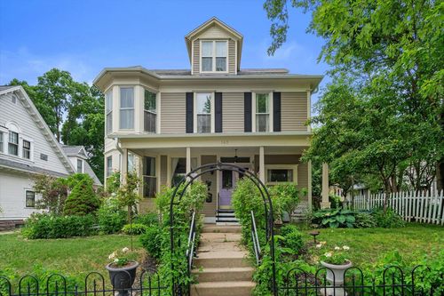 143 E Park Avenue, Berlin, WI, 54923 | Card Image