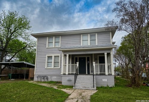 731 N Pine St, San Antonio, TX, 78202-2358 | Card Image
