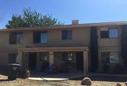 c-927 N Old Chisholm Trl, Dewey-Humboldt, AZ, 86327-6049 | Card Image