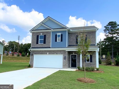 10410 Trellis Lane (Lot 35), Hampton, GA, 30228 | Card Image