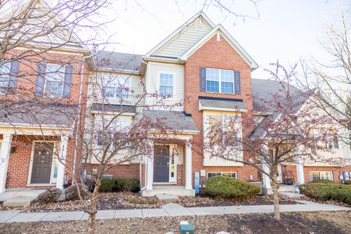 4313 Timber Ridge Ct, Joliet, IL, 60431-1705 | Card Image