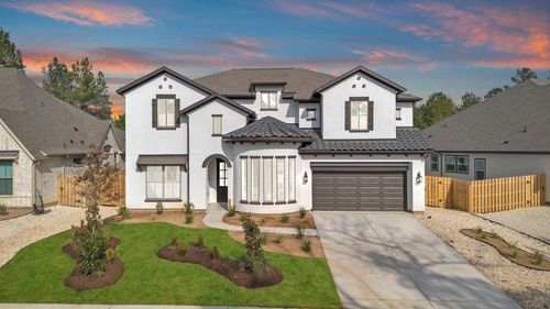 1788 Howelr Way, Montgomery, TX, 77316 | Card Image