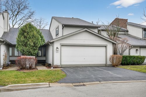 107 Chicory Ct, Rolling Meadows, IL, 60008-2248 | Card Image