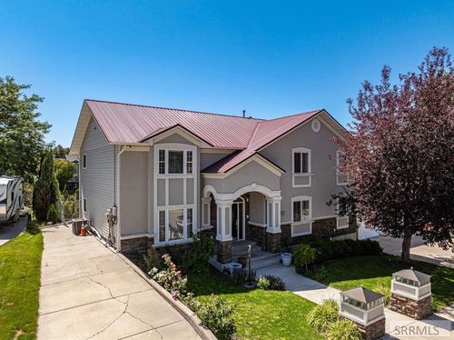 2861 Lois Ln, Pocatello, ID, 83201-1922 | Card Image