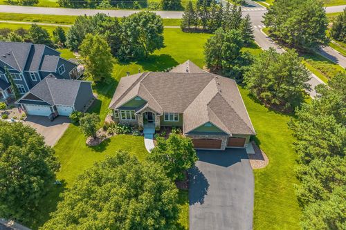 8515 Kelzer Pond Dr, Victoria, MN, 55386-4507 | Card Image