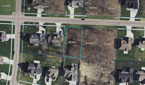 0 Forest Ln, Findlay, OH, 45840 | Card Image