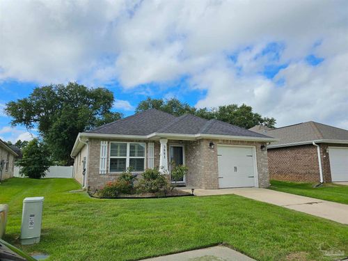 3881 Throne Ct, Milton, FL, 32583 | Card Image
