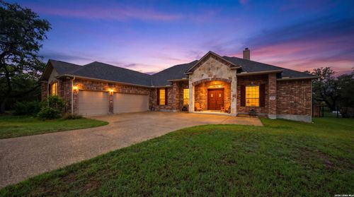 19003 Seminole Pass, Garden Ridge, TX, 78266-2842 | Card Image