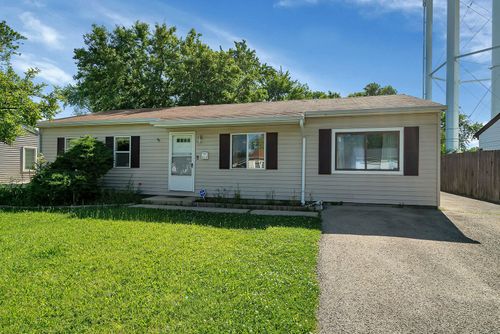 317 Fremont Avenue, Romeoville, IL, 60446 | Card Image