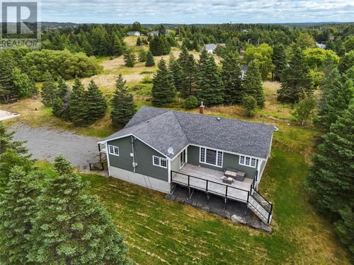 551 Main Rd, Whitbourne, NL, A0B3K0 | Card Image