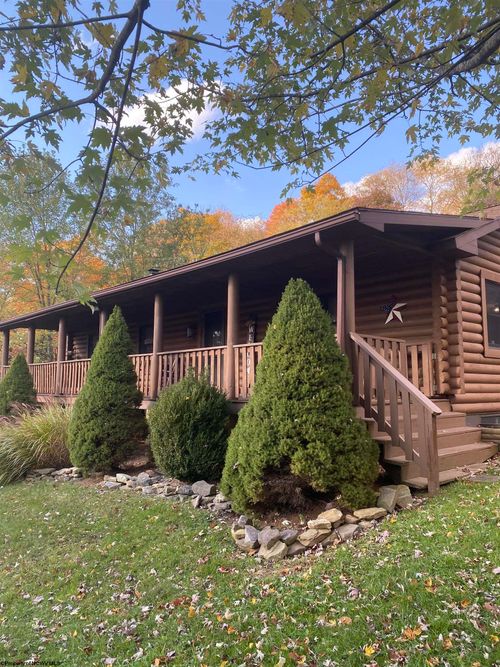 203 Bluebird Dr, Terra Alta, WV, 26764-2712 | Card Image