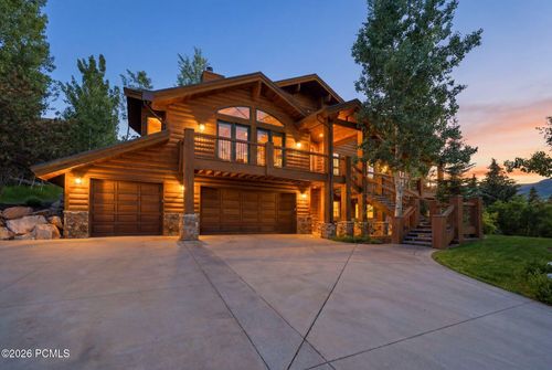 2490 Silver Cloud Dr, Park City, UT, 84060-7051 | Card Image