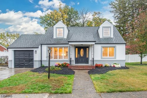 23 Liberty St, Saddle Brook, NJ, 07663-5204 | Card Image