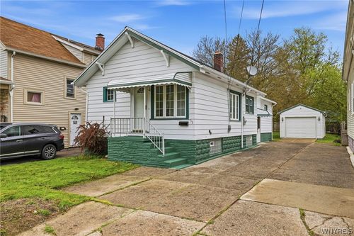 53 Andrews Ave, Cheektowaga, NY, 14225-2816 | Card Image