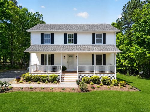 1301 Hummingbird Ln, Spout Spring, VA, 24593-2988 | Card Image