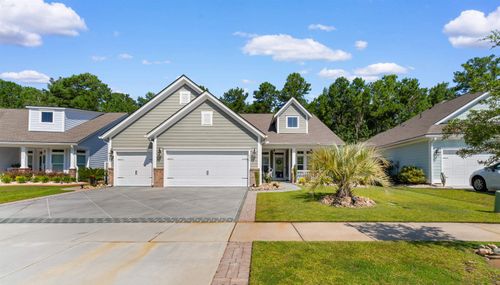 830 Kingfisher Dr, Myrtle Beach, SC, 29577-2180 | Card Image