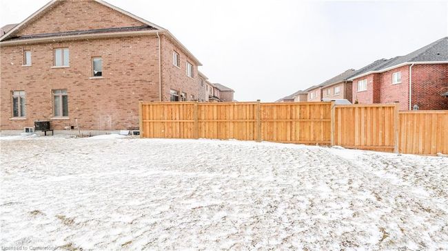 2214 Lozenby St, House other with 3 bedrooms, 3 bathrooms and 3 parking in Innisfil ON | Image 40