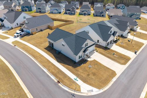 411 N Maple Walk Dr, Garner, NC, 27529-7860 | Card Image