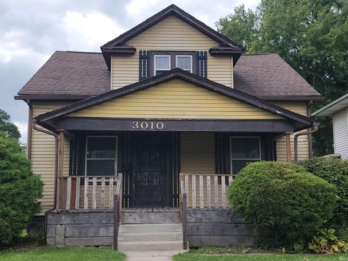 3010 Holton Ave, Fort Wayne, IN, 46806-1282 | Card Image