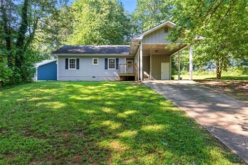 176 Laurel Ln, Demorest, GA, 30535-4626 | Card Image