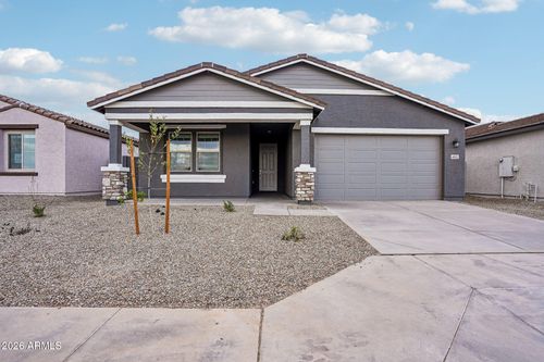 46902 W Reseda Lane, Maricopa, AZ, 85139 | Card Image