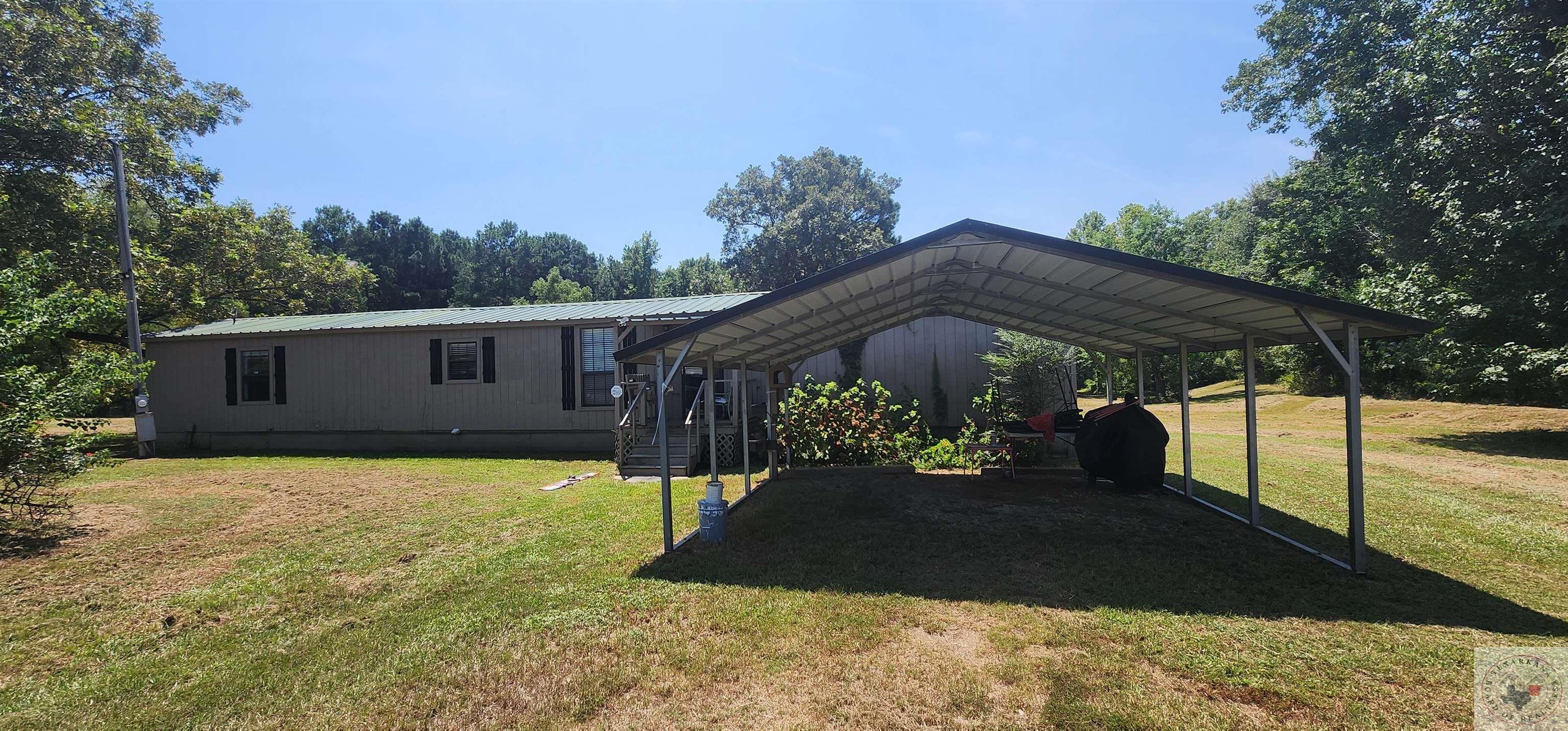 Rondo Rd, Texarkana, AR 71854