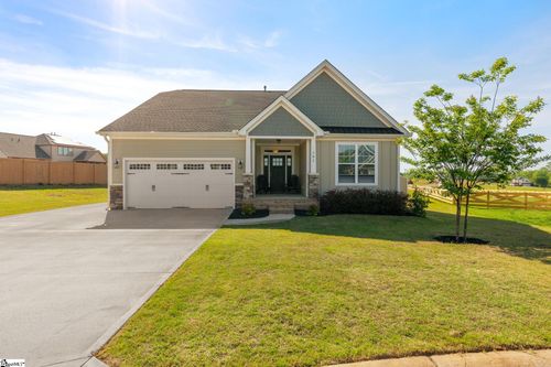 791 Amherst Glen Drive, Greer, SC, 29651 | Card Image