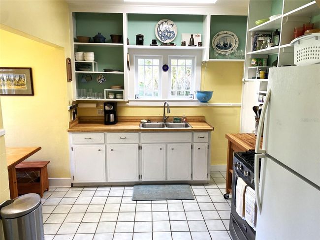 808 Faulkner St, House other with 3 bedrooms, 1 bathrooms and null parking in NEW SMYRNA BEACH FL | Image 26