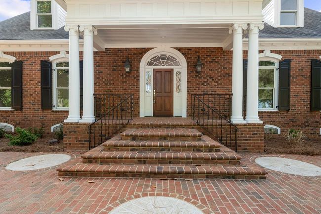 1970 Old Eatonton Rd, House other with 4 bedrooms, 4 bathrooms and null parking in Greensboro GA | Image 20