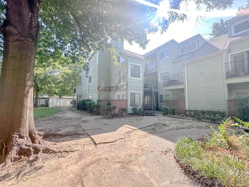 h214-6663 S Victor Avenue, Tulsa, OK, 74136 | Card Image